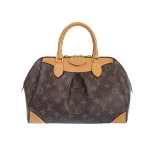 Louis Vuitton Handbag Monogram Segur